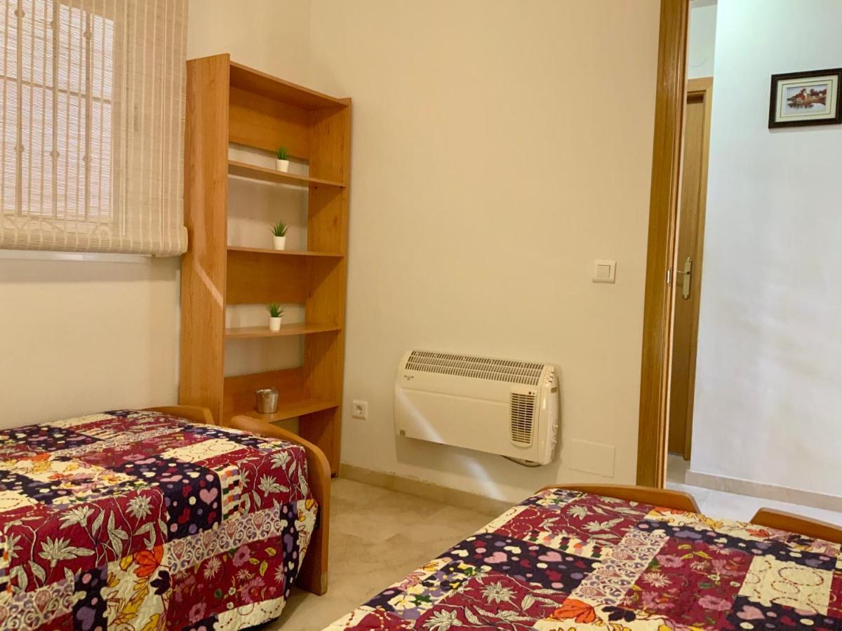 Apartamento De 2 Dormitorios, Gran Terraza, Vistas Al Mar Cerca Playa Carvajal ベナルマデナ エクステリア 写真